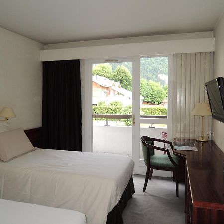 Hotel 4C Cluses Ngoại thất bức ảnh
